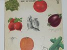 CREAM - BEST OF CREAM - Original LP - 1969 ATCO Stereo Record SD 33-291
