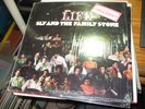 Sly And The Family Stone: Life 1st Pressing Epic BN-26397 LP record SHRINKWRAP