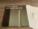 SONIC YOUTH DAYDREAM NATION UK 1988 GRUNGE VINYL