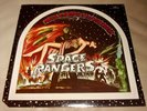Space Rangers by Neil Merryweather (Vinyl LP, 1974 USA Sealed)