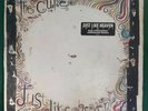 THE CURE JUST LIKE HEAVEN WHITE LABEL 12