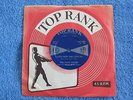THE PARIS SISTERS I Love how you New Zealand 45 1961