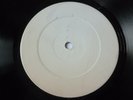 RUN-DMC   HAMMERSMITH ODEON LIVE SHOW 1986   RARE WHITE LABEL HIP HOP VINYL LP