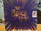 THE BEACH BOYS-GOOD VIBRATIONS-HEROES AND VILLAINS-2011 RSD NUMBERED-SEALED-RARE
