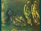 Black Widow-Sacrifice (UK IMPORT) VINYL NEW