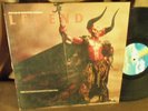 LEGEND tangerine dream tom cruise (1986) EX LP