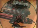 Judas Priest - Screaming for Vengeance   Limited Edition, Numbered, Picture Disc