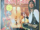 IRON MAIDEN - CAUGHT SOMEWHERE IN PARIS - LIMITED DOPPEL - HEUTE LETZTE CHANCE