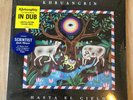 Khruangbin - Hasta El Cielo - Yellow Vinyl 12