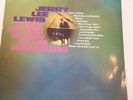 Rock ´n´Roll LP Live 1969 / Jerry Lee Lewis / Live At The Star Club Hamburg 1964