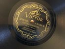 Country JIMMIE WILSON CATFISH STRING BAND Victor 40183 Catfish Whiskers  E+