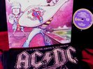 RIP-SNORTING ROWDY ROCK   AC/DC   