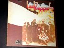 LED ZEPPELIN 2 II LP ORIGINAL 1969 VINYL RECORD ALBUM JIMMY PAGE ROBERT PLANT