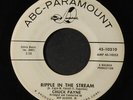 CHUCK PAYNE: Ripple In The Stream / Your Blue Horizon 45 (dj) Oldies