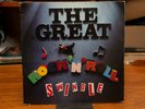 THE SEX PISTOLS -::UK PRESS::- GREAT ROCK N ROLL SWINDLE - 2xLP VINYL Record