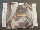 RATT REACH FOR THE SKY 1988 CLUB EDITION LP HAIR METAL 81929-1 R-100718
