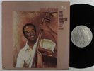 RAY BROWN TRIO & GENE HARRIS Soular Energy CONCORD JAZZ LP NM