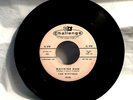 Riptides 45 - Machine Gun/Deep Blue - Challenge 59058, 1959 Promo, VG+