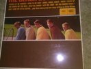 The Beach Boys - THE BEACH BOYS TODAY(Orig UK Pressing) STEREO LP.CAPITOL .VGC