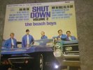 The Beach Boys -SHUT DOWN VOL 2(Orig UK Pressing) MONO LP.CAPITOL .VGC