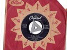 Gene Vincent  -  Be - Bop - A - Lula    Vinyl