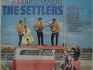 LK 4645 - The Settlers - Sing Out - ID34z - vinyl LP - uk