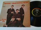 The Beatles  Introducing The Beatles  Vee Jay1062  Original LP  Bracketts Label