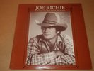 Joe Richie Live At O.T. Price's Music Hall 1981 Red Dirt Records RD 95050 Signed