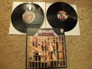 Metallica ?– Live in Gothenburg 1987 2 x VINYL