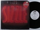SAM RIVERS Sizzle IMPULSE  LP NM wlp SHRINK