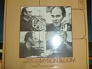 MUSIC MINUS ONE Music For French Horn MYRON BLOOM LP New/SS Mozart Hindemith