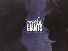 NORDIC GIANTS-BUILD SEAS, DISMANTLE SUNS (180G CLEAR VINYL) VINYL NEW