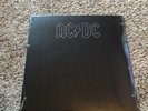 AC/DC- BACK IN BLACK  Sealed/Mint.