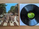 The Beatles - Abbey Road (Canada SO-383), Vinyl LP 12