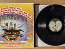 The Beatles - Magical Mystery Tour (US SMAL-2835), Vinyl LP 12