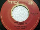 EL AFROCOMBO OYE COMO VA TITO PUENTE  MONTUNO  # 15 LISTEN
