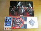 KISS – ROCK AND ROLL OVER Japan obi Killer Giant KISS Poster