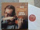 GIDON KREMER ' J.S. BACH.. 3 SONATE E 3 PARTITE PER VIOLINO SOLO'