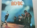 AC/DC - let there be rock    -7' - coloured vinyl