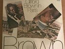 MINT Clifford Brown In Paris Prestige 24020 Jazz 2 LP Set Sealed Prestige 1972