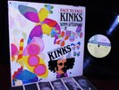1966 rare MONO ORIG   THE KINKS 