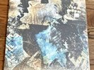 Converge Axe To Fall Baby Blue Electric Colored Vinyl LP NEW Epitaph Jane Doe