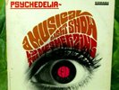 Original 1967 Psych Rock LP: The Mesmerizing Eye - Psychedelia - Smash SRS 67090