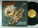 VITIN AVILES con La SUPER ORQ de VENEZUELA Nelson Alizo Nelson Pinedo LP Velvet