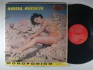 PACHO GALAN y Su COMBO MARAVILLA Morena Morenita CUMBIA Mono LP Shrink MIAMI