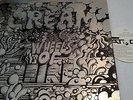 rare  CREAM ? Wheels of Fire ? ATCO SD 2-700 2xLP wlp mono Disraeli Gears promo