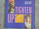Trojan Records- Tighten Up Vol 1,2,3 Box Set- rare 12