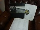 U2, The Joshua Tree, Rock, German Island 208 219 LP, 12