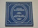 Beethoven Otto Klemperer Ludwig van Beethoven Klassik 20 LP`s Vinyl