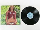 Ruth Copeland I Am What I Am Invictus LP SMAS 9802 Tri-Fold